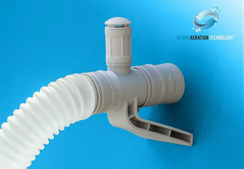 detalle hydroaeration