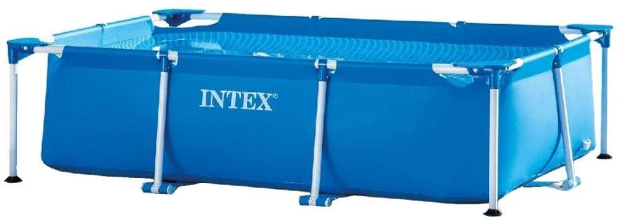 intex piscinas