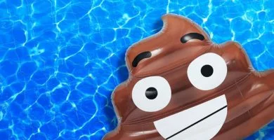 caca emoji inchable