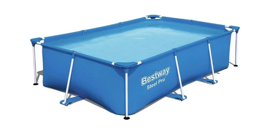 piscinas desmontables pvc